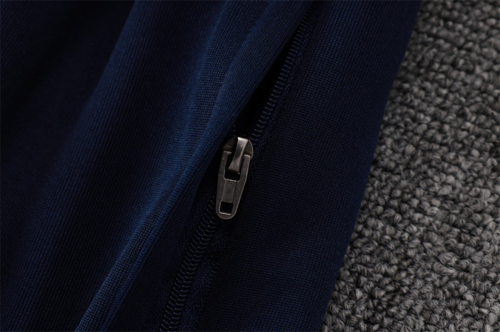 Napoli Training Jacket 25/26