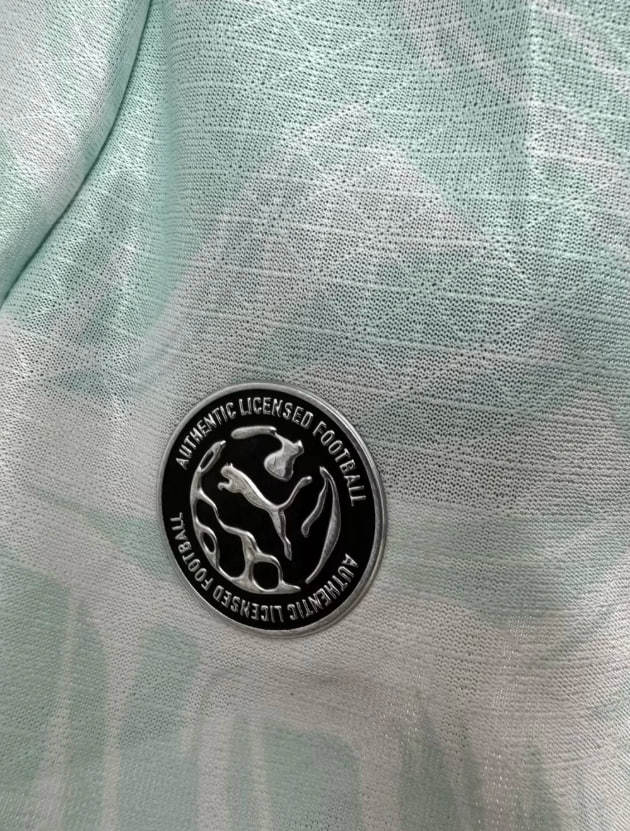 Portugal 2026 World Cup Away Player Version Men Jersey