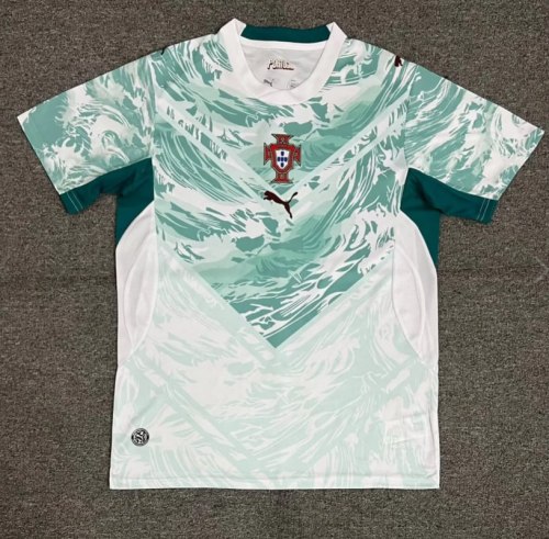 Portugal 2026 World Cup Away Man Jersey