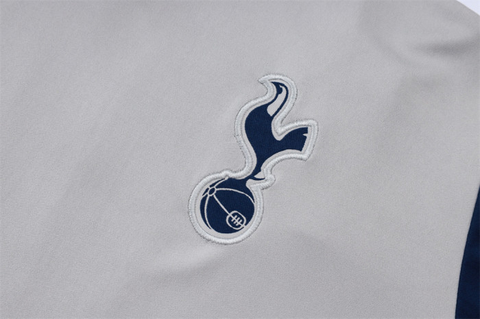 Tottenham Hotspur Training Short sleeve Suit 25/26