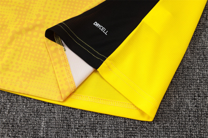 Borussia Dortmund Training Jersey 25/26