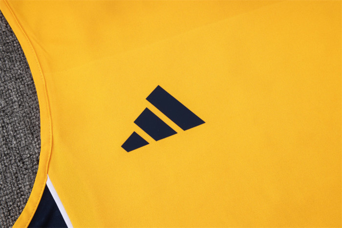 Boca Training Jersey 25/26