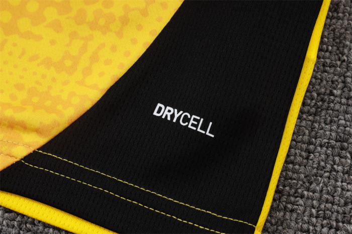Borussia Dortmund Training Jersey 25/26