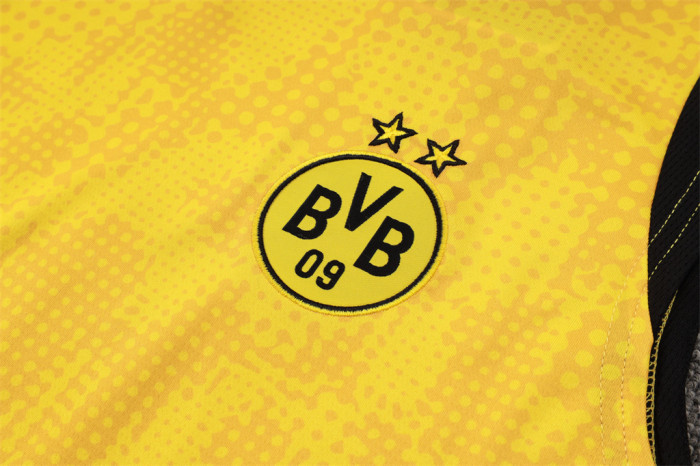 Borussia Dortmund Training Jersey 25/26