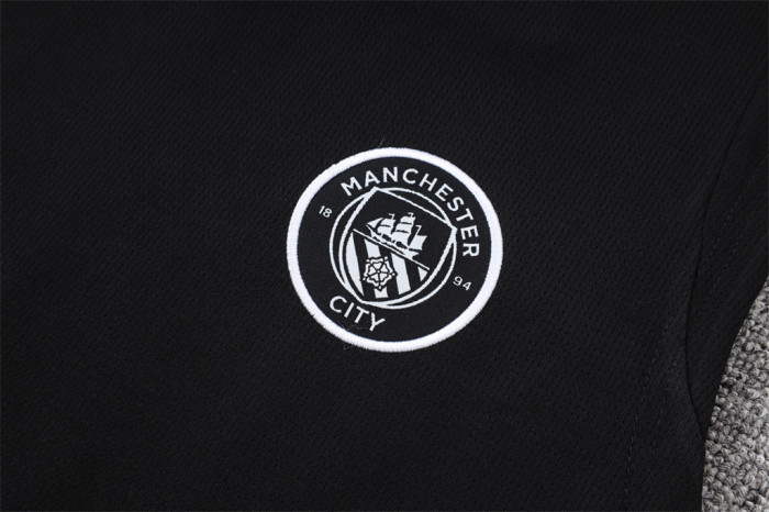 Manchester City Training Jersey 25/26