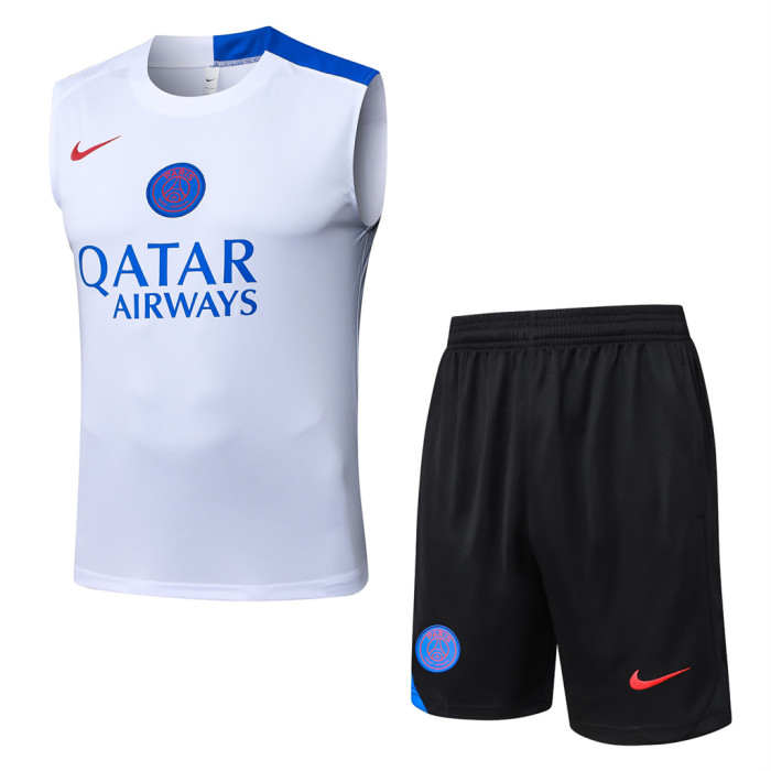 Paris Saint Germain Training Jersey 25/26