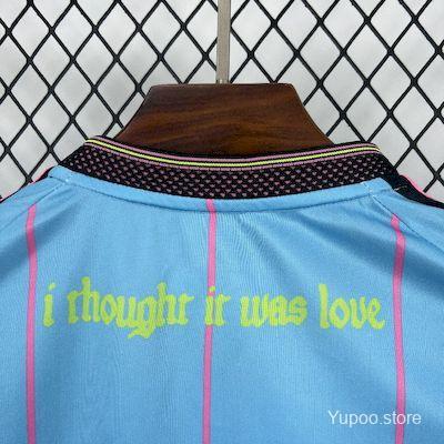 Bohemian Third Man Jersey 25/26