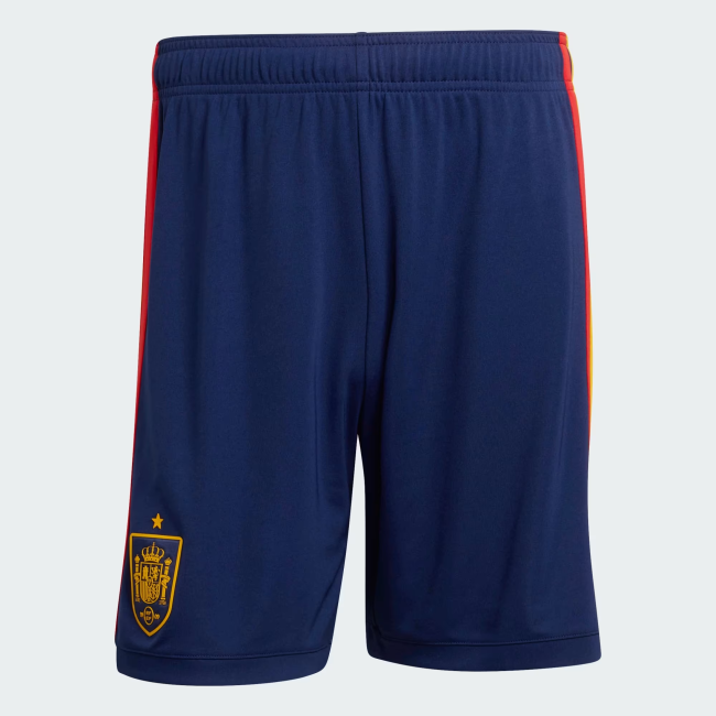 Spain Home Shorts 26/27