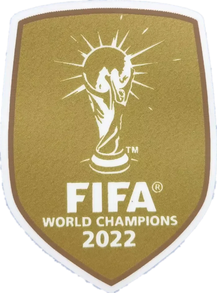 Argentina 2026 World Cup Home Kids Suit