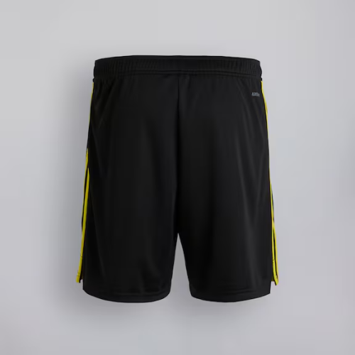 Manchester United Third Shorts 25/26