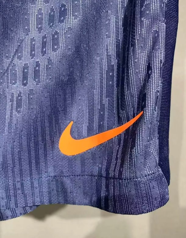 Inter Milan Third Player Shorts 25/26