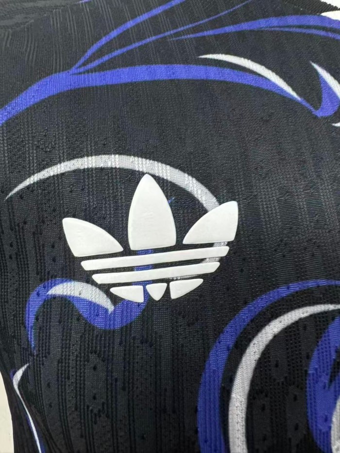 Argentina 2026 World Cup Away Player Men Jersey