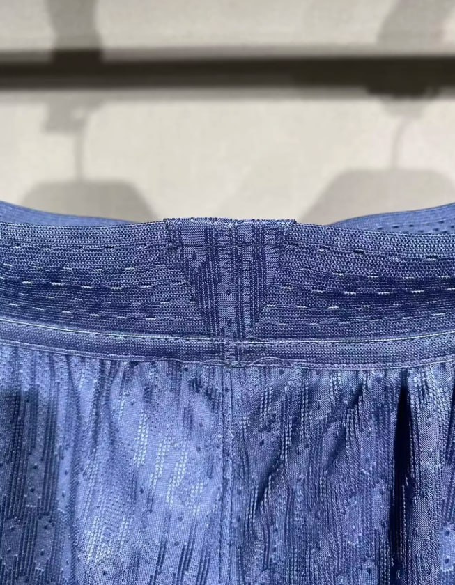 Inter Milan Third Player Shorts 25/26