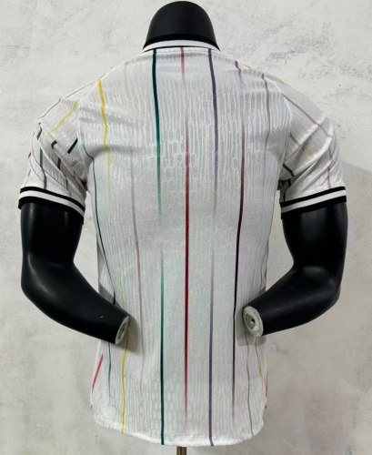 Japan 2026 World Cup Player Version Away Men Jersey