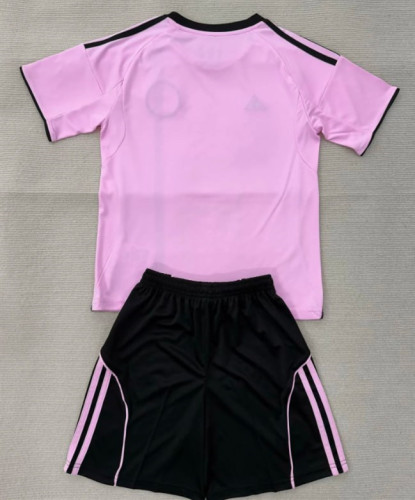 Leicester City Third Kids Suit 25/26