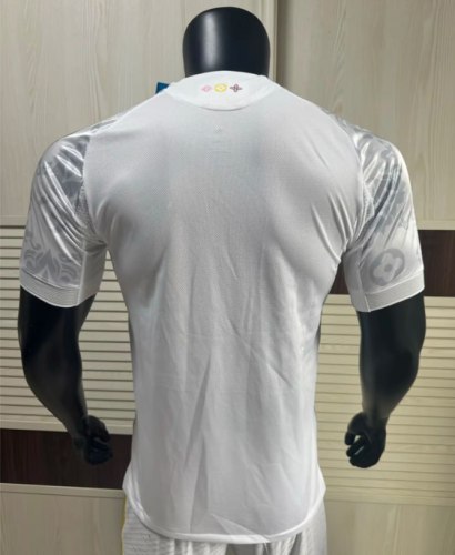 Real Madrid Galaxy Light Special Player Jersey 25/26