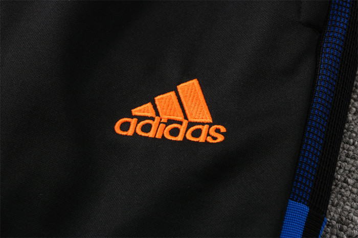 Real Madrid Training Jacket Suit 2025