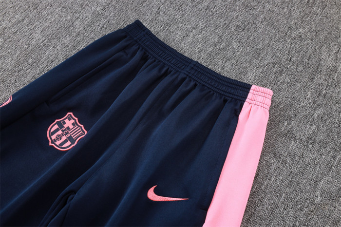 Barcelona Training Jacket Suit 2025