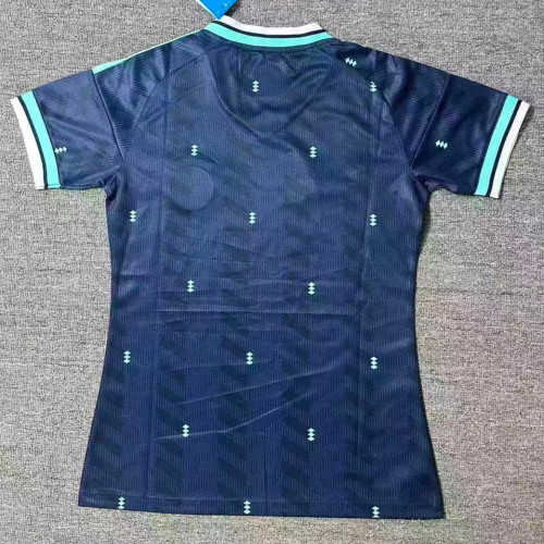 Germany 2026 World Cup Away Woman Jersey