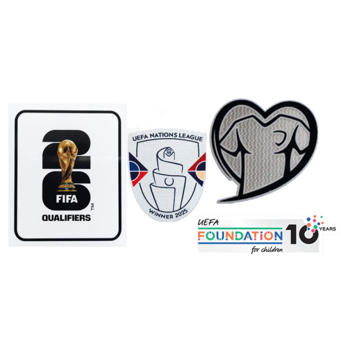 Portugal 2026 World Cup Home Women Jersey