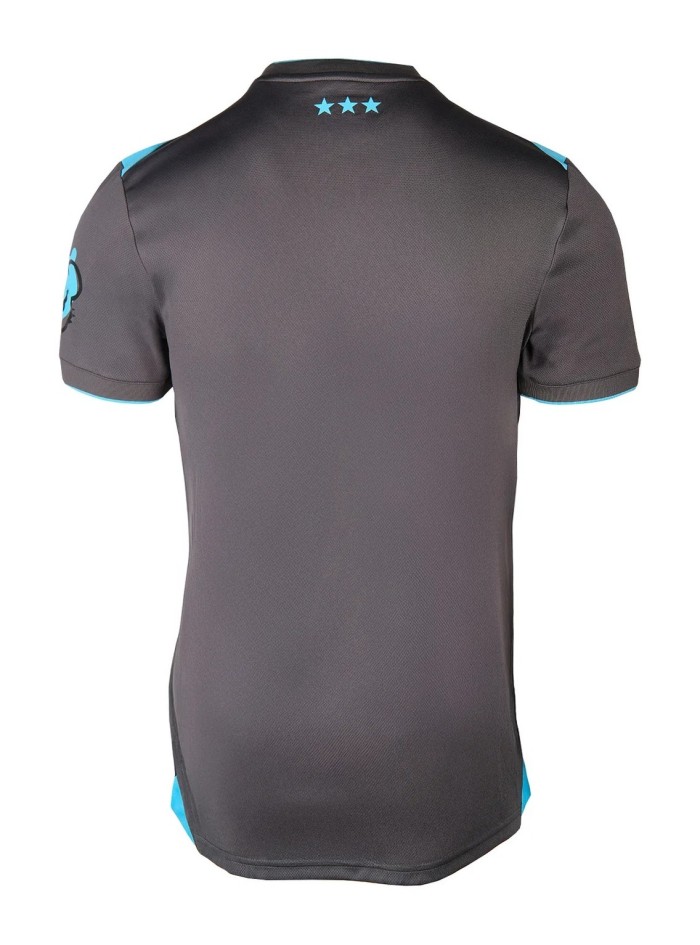 Ipswich Town Third Man Jersey 25/26