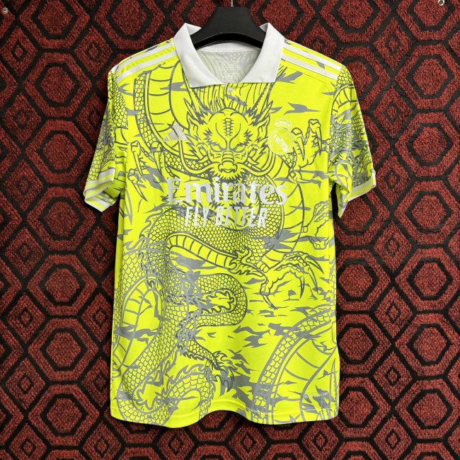 Real Madrid Special Edition Man Jersey 2024