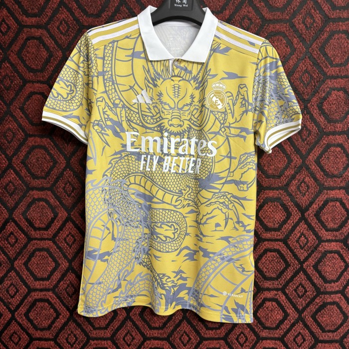 Real Madrid Special Edition Man Jersey 2024