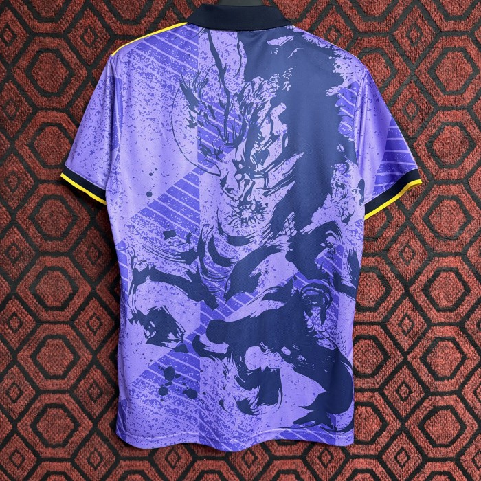 Real Madrid Special Edition Man Jersey 2024