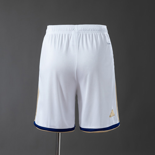 Italy Home Shorts 26/27