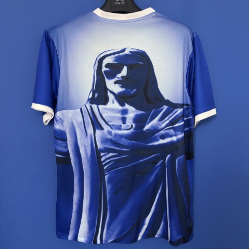 Brazil Special Edition Man Jersey 2025