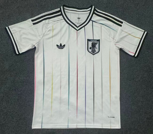 Japan 2026 World Cup Away Men Jersey