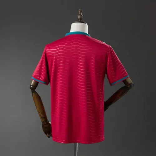 Portugal 2026 World Cup Home Men Jersey