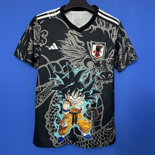 Japan Special Edition Jersey 2025