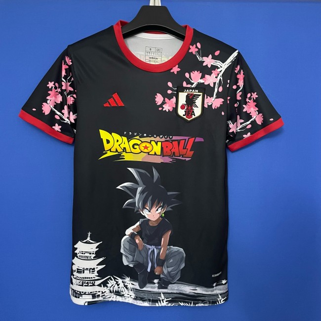 Japan Special Edition Jersey 2025