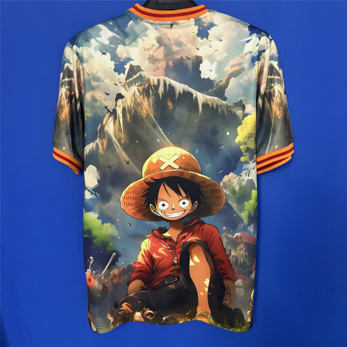 Japan Special Edition Jersey 2025