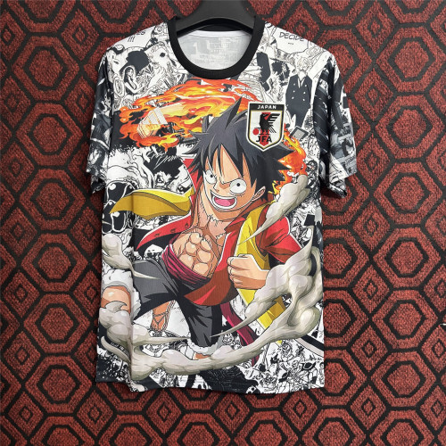 Japan Special Edition Jersey 2025