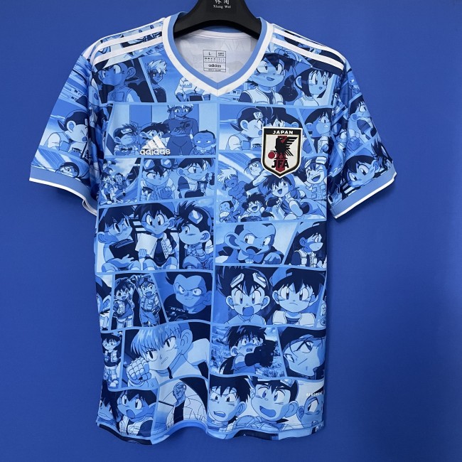 Japan Special Edition Jersey 2025