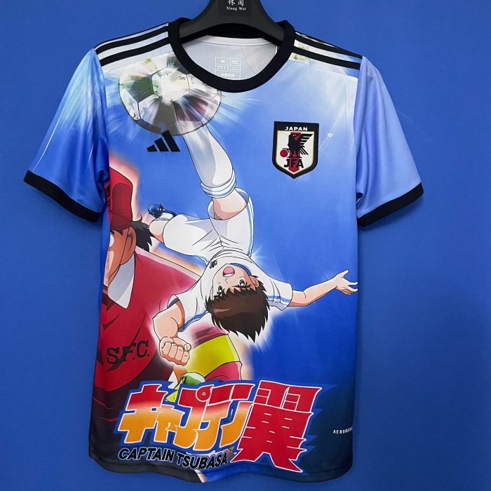 Japan Special Edition Jersey 2025