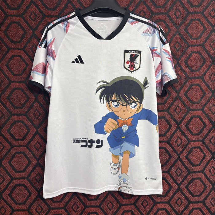 Japan Special Edition Jersey 2025