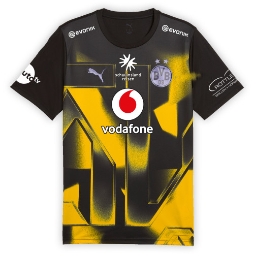 Borussia Dortmund Gaming Man Jersey 25/26