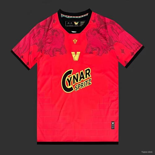 Venezia Special Edition Fourth Man Jersey 25/26