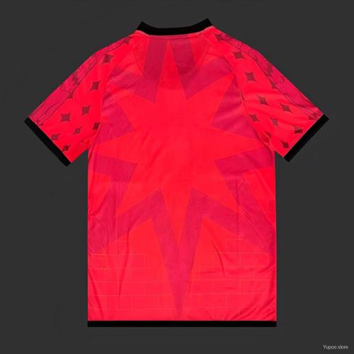 Venezia Special Edition Fourth Man Jersey 25/26