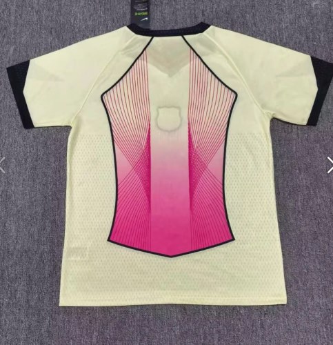 Barcelona Special Edition Man Jersey 25/26