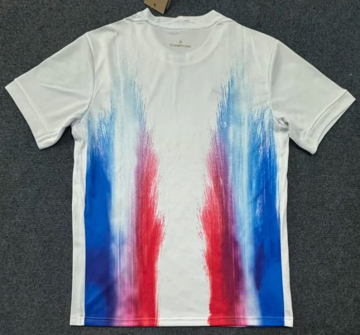 Paris Saint Germain Special Edition UCL Pre-Match Men Jersey 25/26