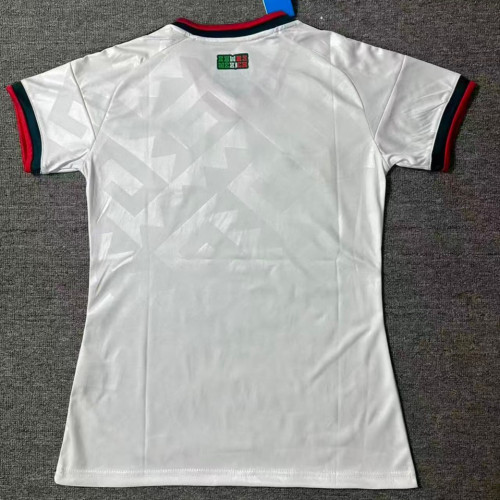 Mexico 2026 World Cup Away Women Jersey