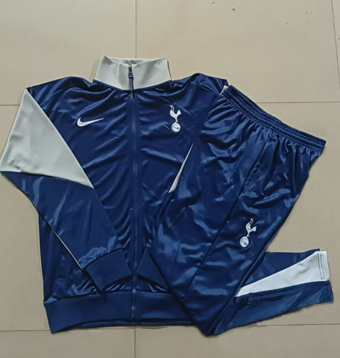 Tottenham Hotspur Training Jacket 25/26