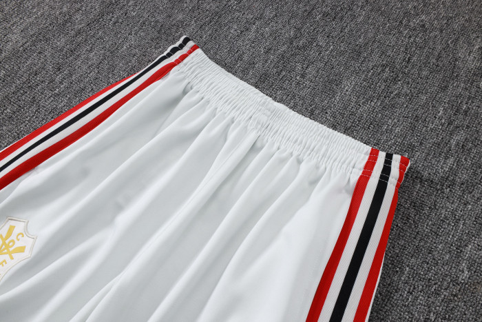 Flamengo Training Jacket 25/26