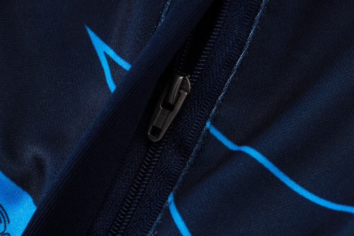 Napoli Training Jacket 25/26