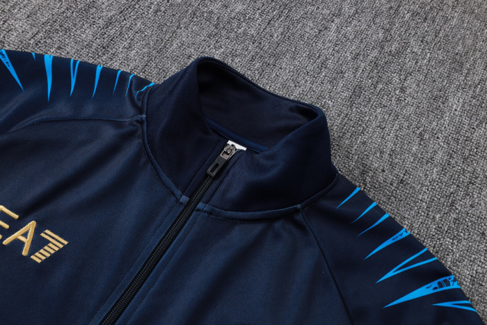 Napoli Training Jacket 25/26