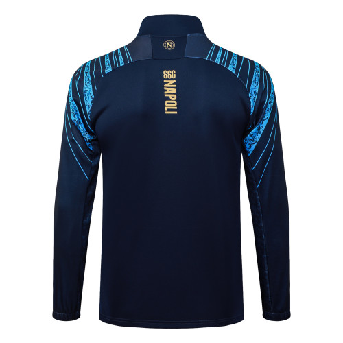 Napoli Training Jacket 25/26